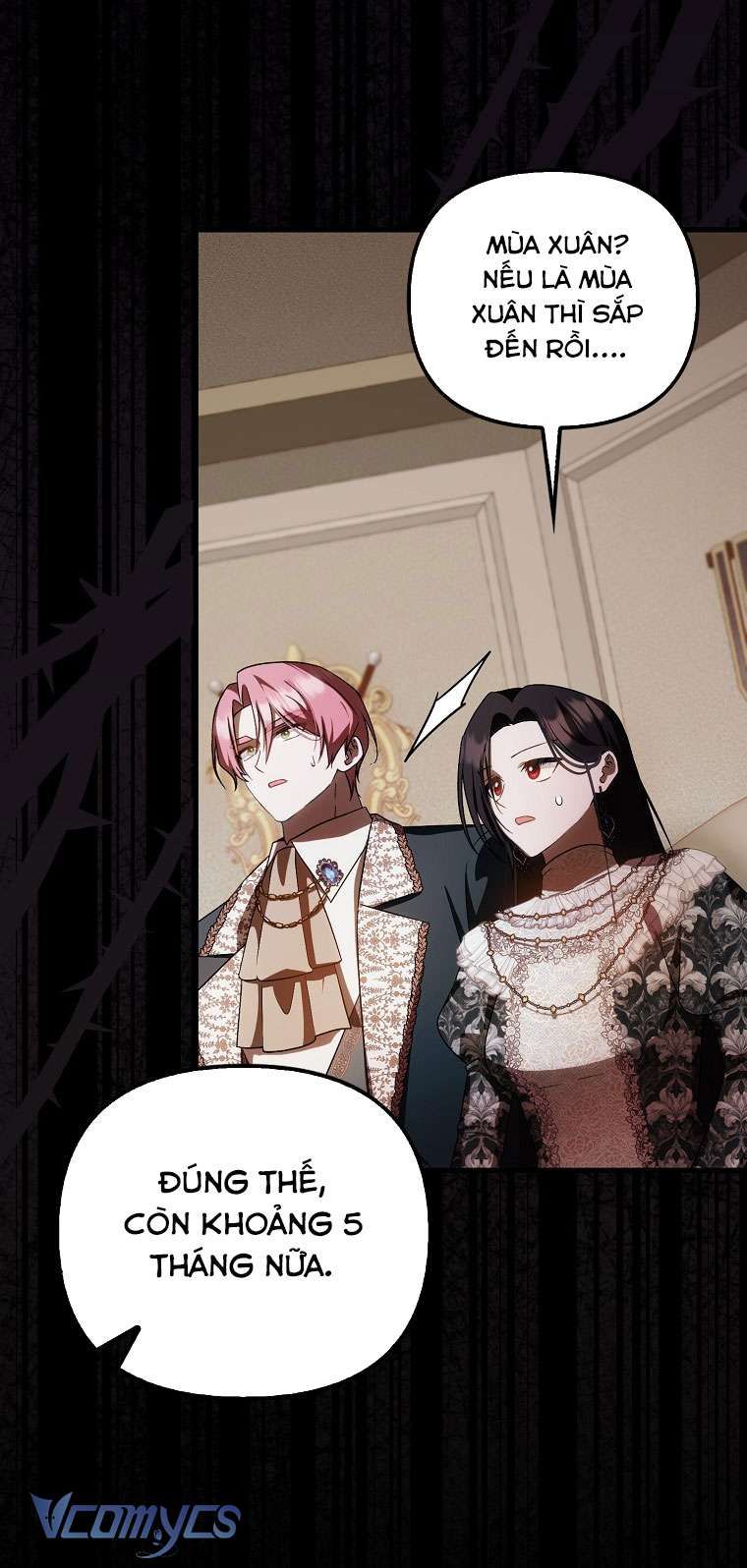 Lần Đầu Bé Út Được Yêu Thương Chapter 31 - 52