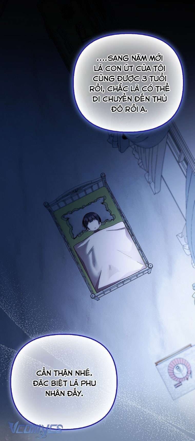 Lần Đầu Bé Út Được Yêu Thương Chapter 31 - 58