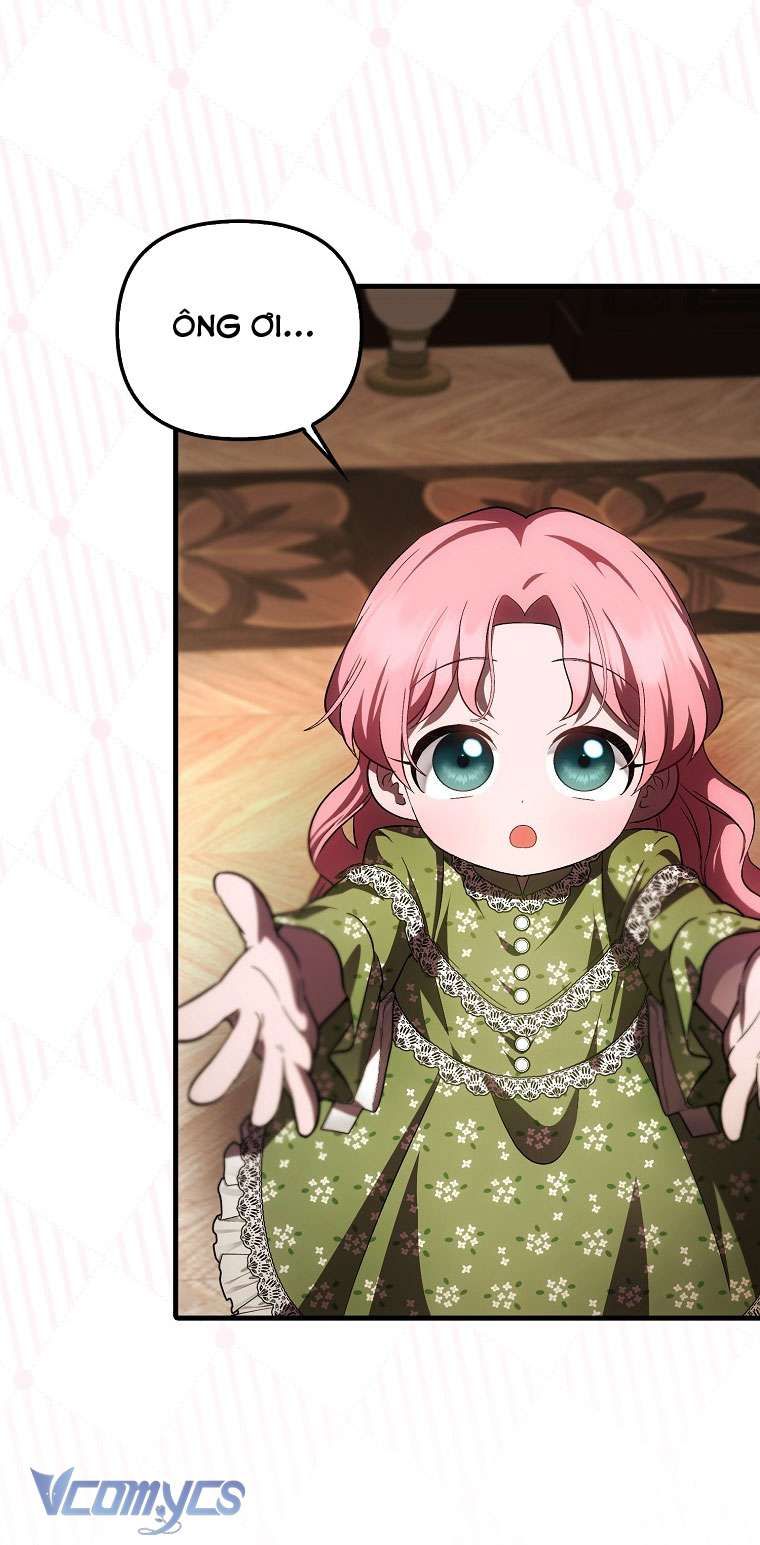 Lần Đầu Bé Út Được Yêu Thương Chapter 31 - 7