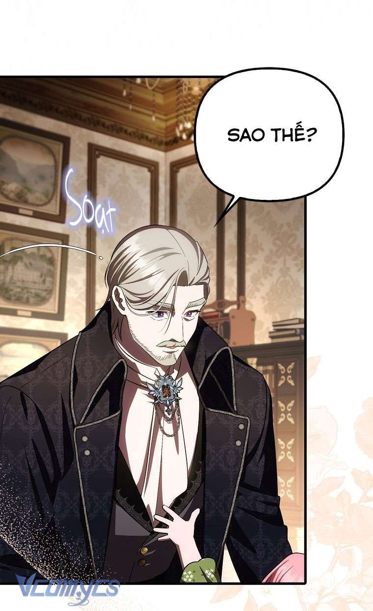 Lần Đầu Bé Út Được Yêu Thương Chapter 31 - 8