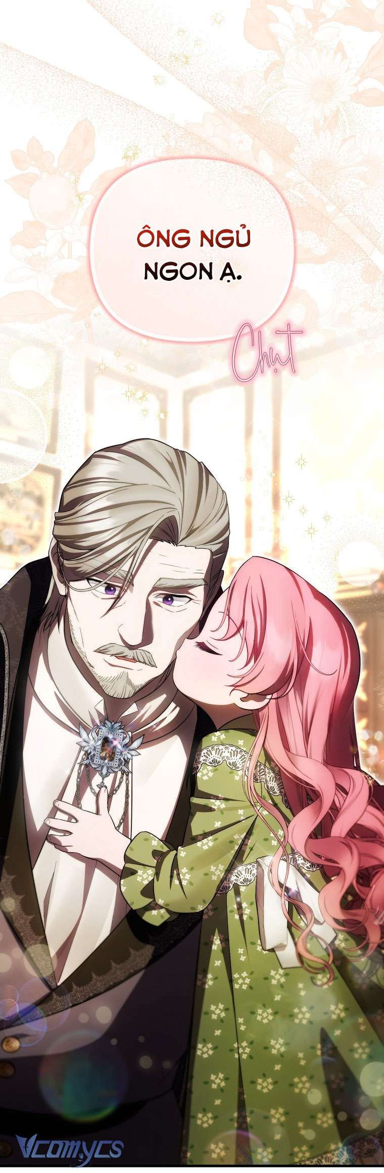 Lần Đầu Bé Út Được Yêu Thương Chapter 31 - 9