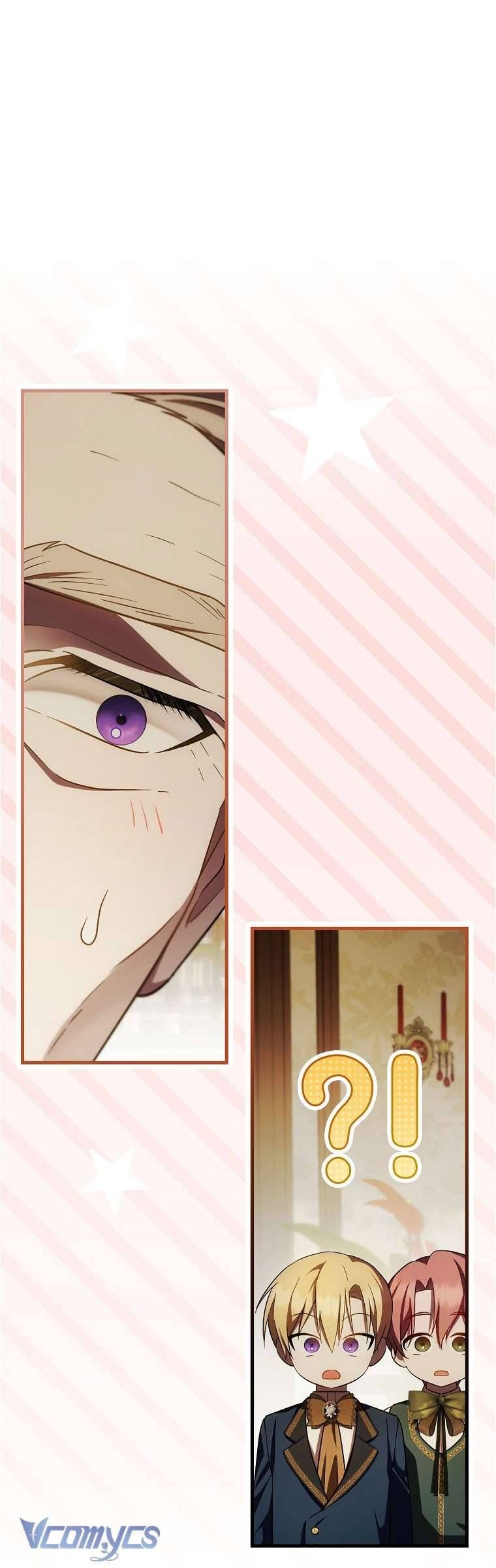 Lần Đầu Bé Út Được Yêu Thương Chapter 31 - 10