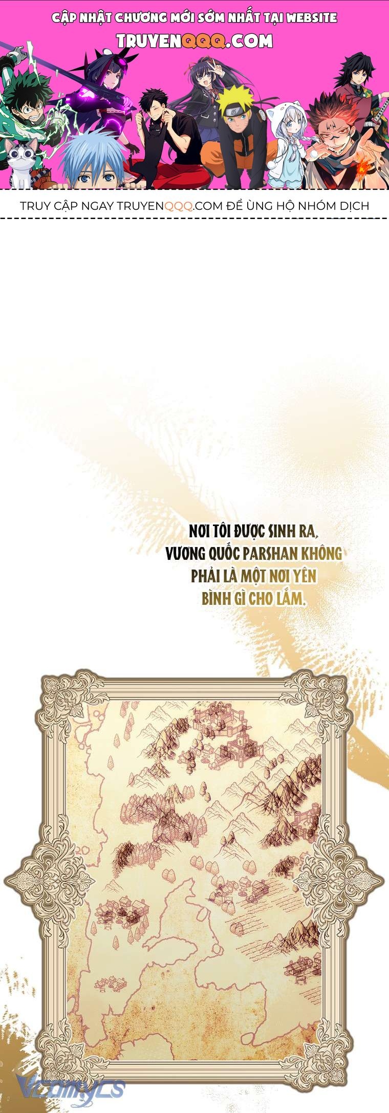 Lần Đầu Bé Út Được Yêu Thương Chapter 32 - 1