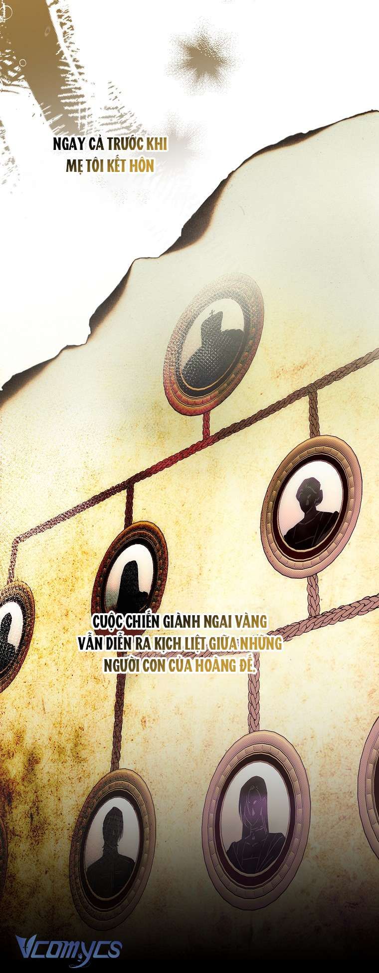 Lần Đầu Bé Út Được Yêu Thương Chapter 32 - 2