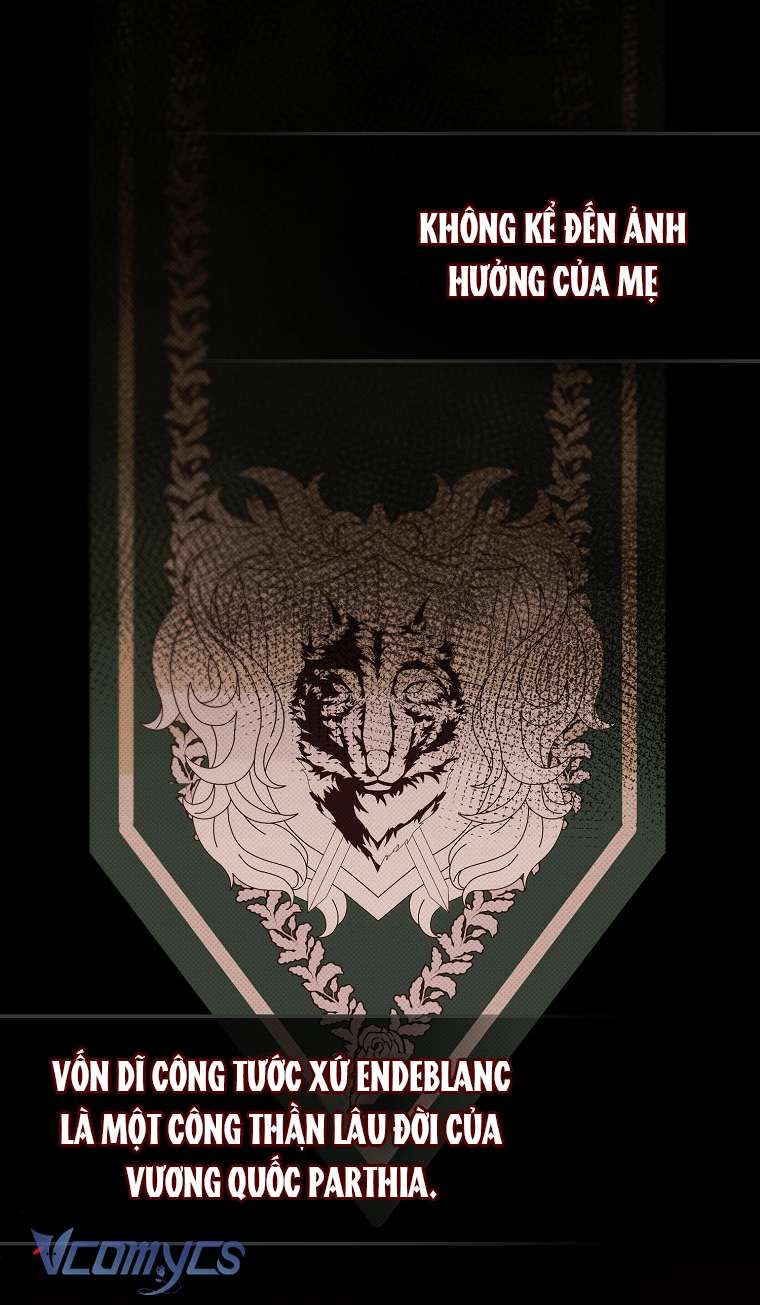 Lần Đầu Bé Út Được Yêu Thương Chapter 32 - 12