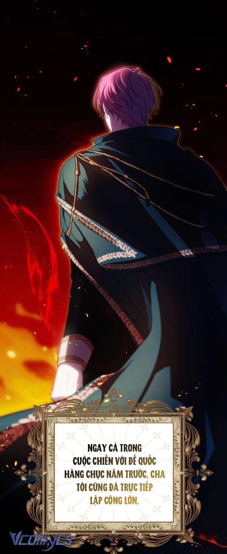 Lần Đầu Bé Út Được Yêu Thương Chapter 32 - 13