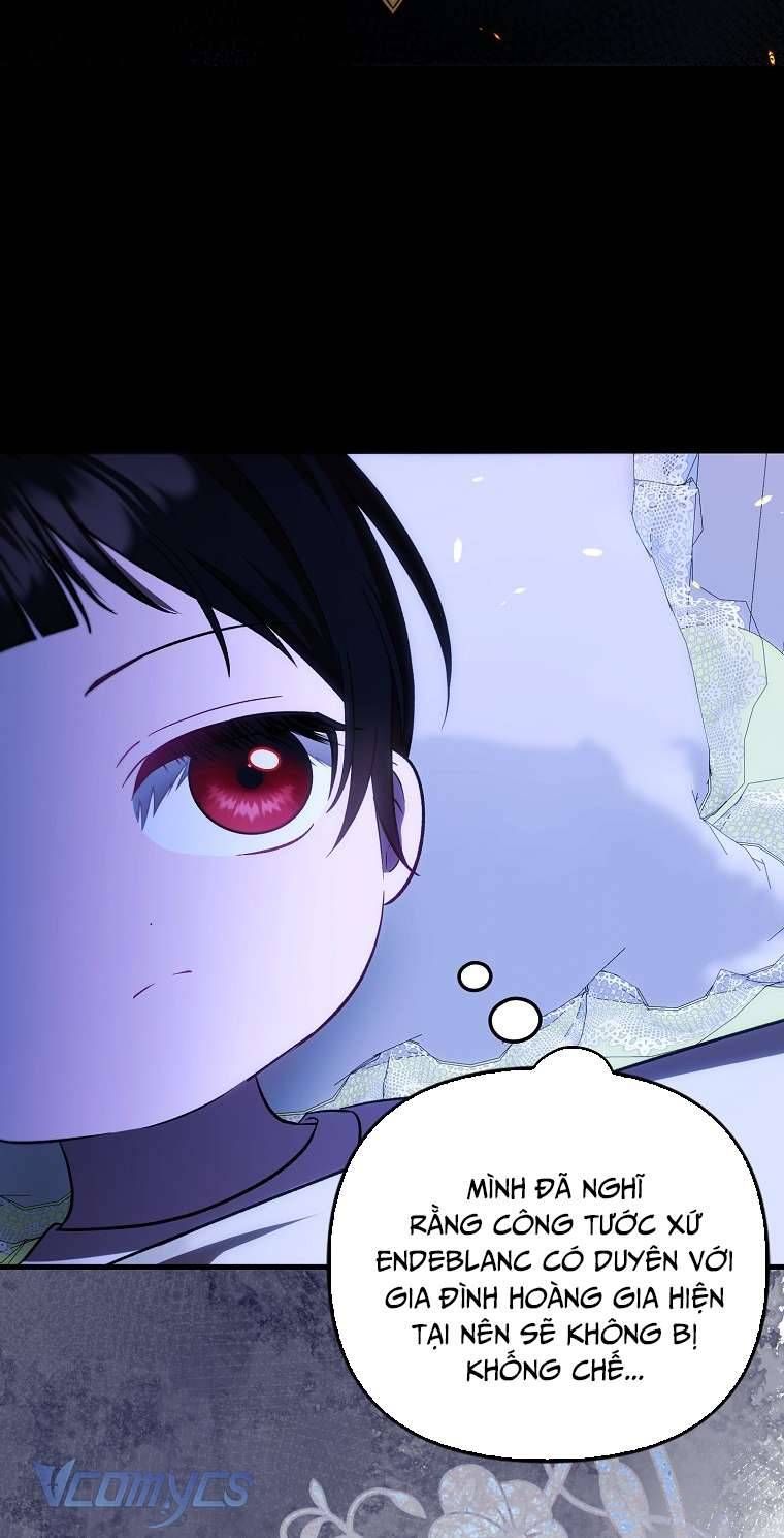 Lần Đầu Bé Út Được Yêu Thương Chapter 32 - 14