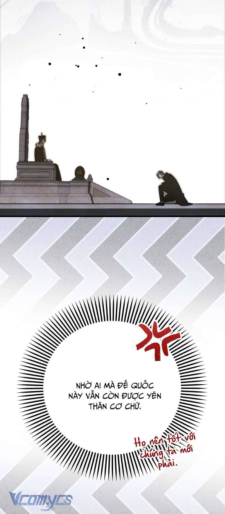 Lần Đầu Bé Út Được Yêu Thương Chapter 32 - 19