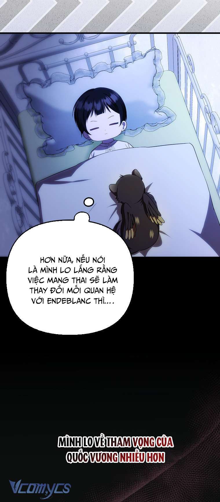 Lần Đầu Bé Út Được Yêu Thương Chapter 32 - 20