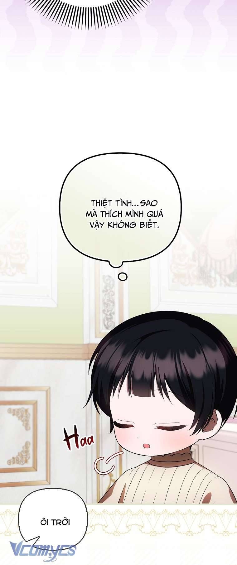 Lần Đầu Bé Út Được Yêu Thương Chapter 32 - 29