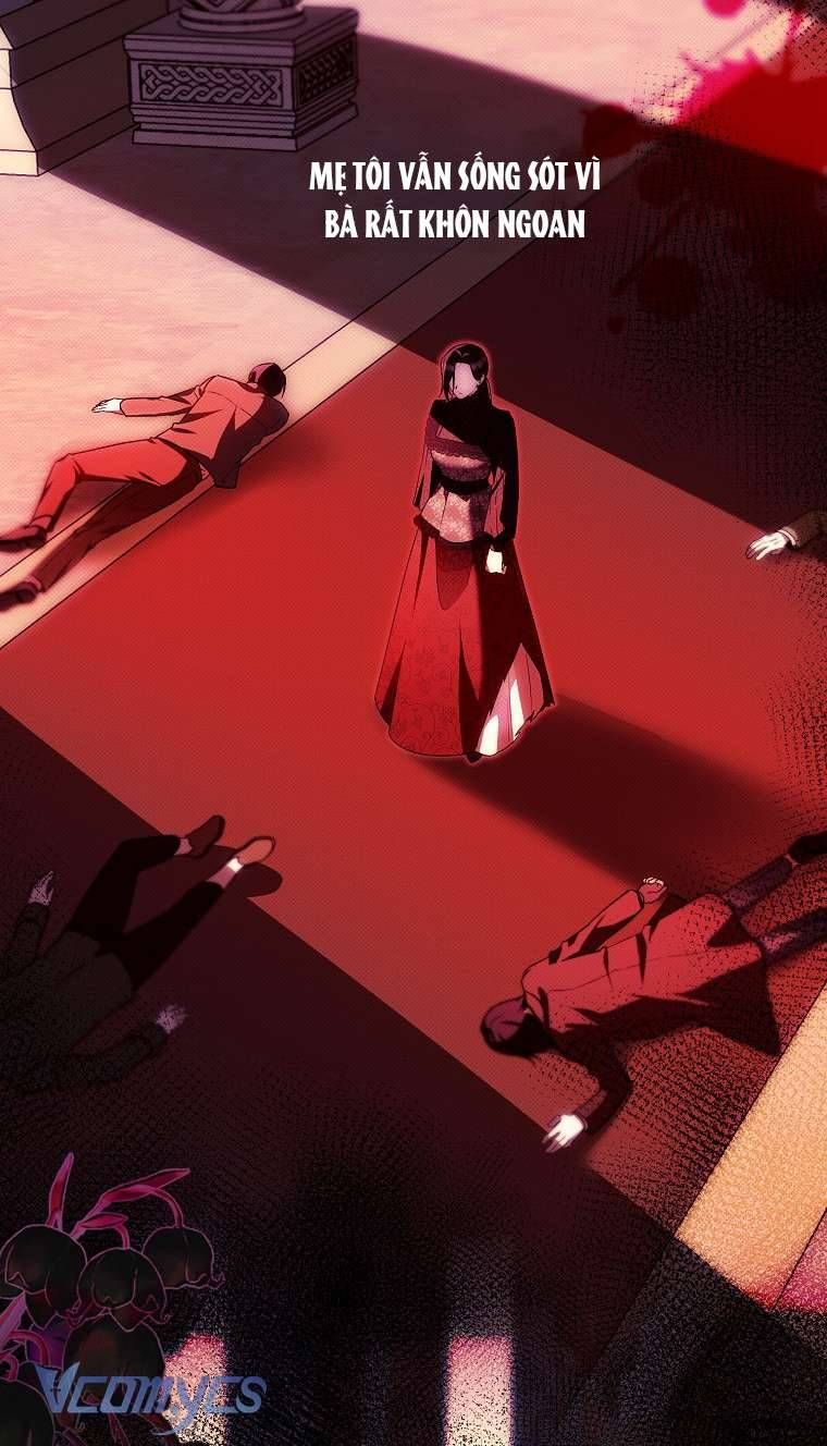 Lần Đầu Bé Út Được Yêu Thương Chapter 32 - 4