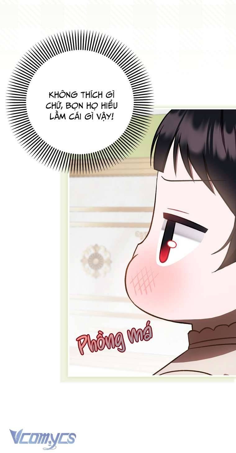 Lần Đầu Bé Út Được Yêu Thương Chapter 32 - 31