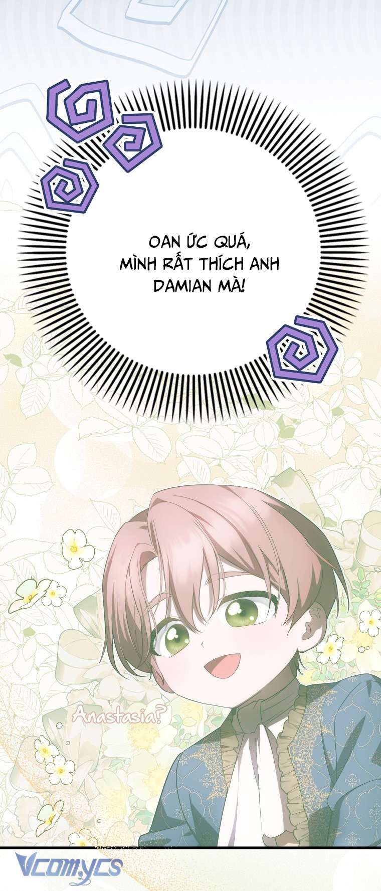 Lần Đầu Bé Út Được Yêu Thương Chapter 32 - 35