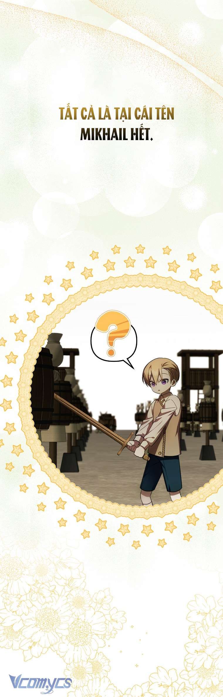 Lần Đầu Bé Út Được Yêu Thương Chapter 32 - 36