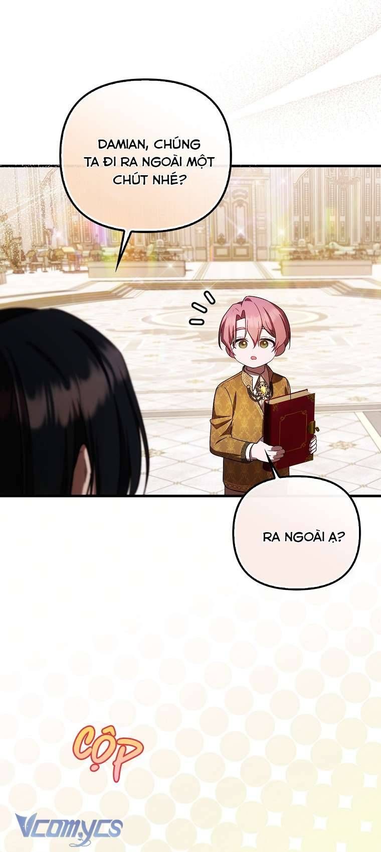 Lần Đầu Bé Út Được Yêu Thương Chapter 32 - 41