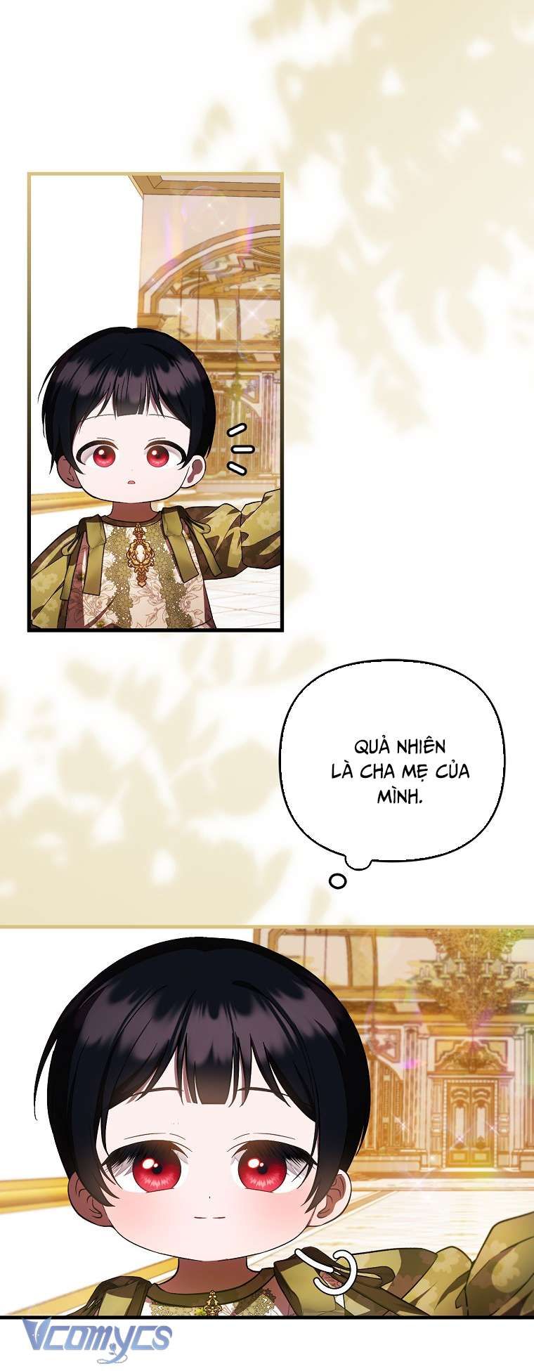 Lần Đầu Bé Út Được Yêu Thương Chapter 32 - 43