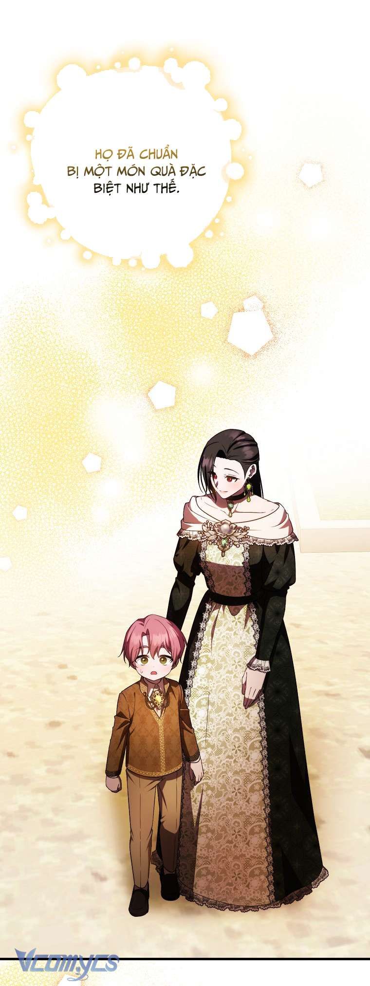 Lần Đầu Bé Út Được Yêu Thương Chapter 32 - 44