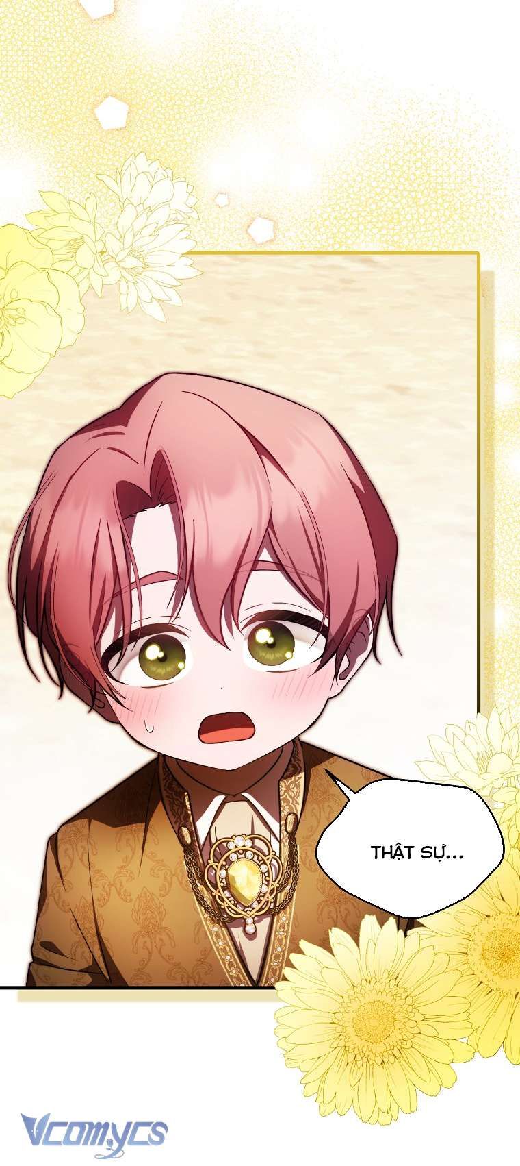 Lần Đầu Bé Út Được Yêu Thương Chapter 32 - 45