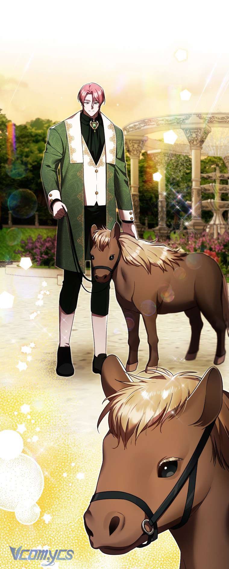 Lần Đầu Bé Út Được Yêu Thương Chapter 32 - 46