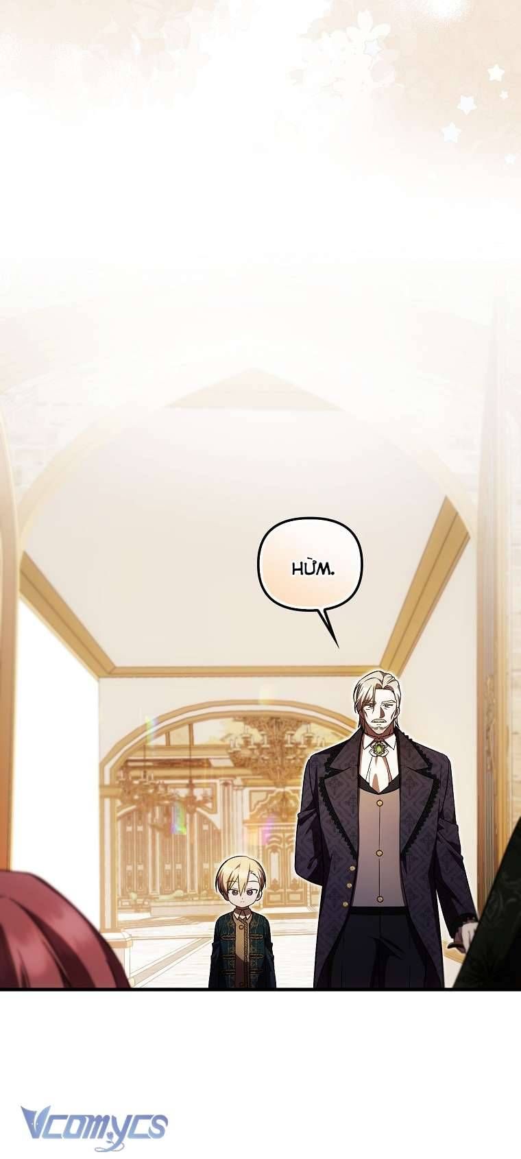 Lần Đầu Bé Út Được Yêu Thương Chapter 32 - 49