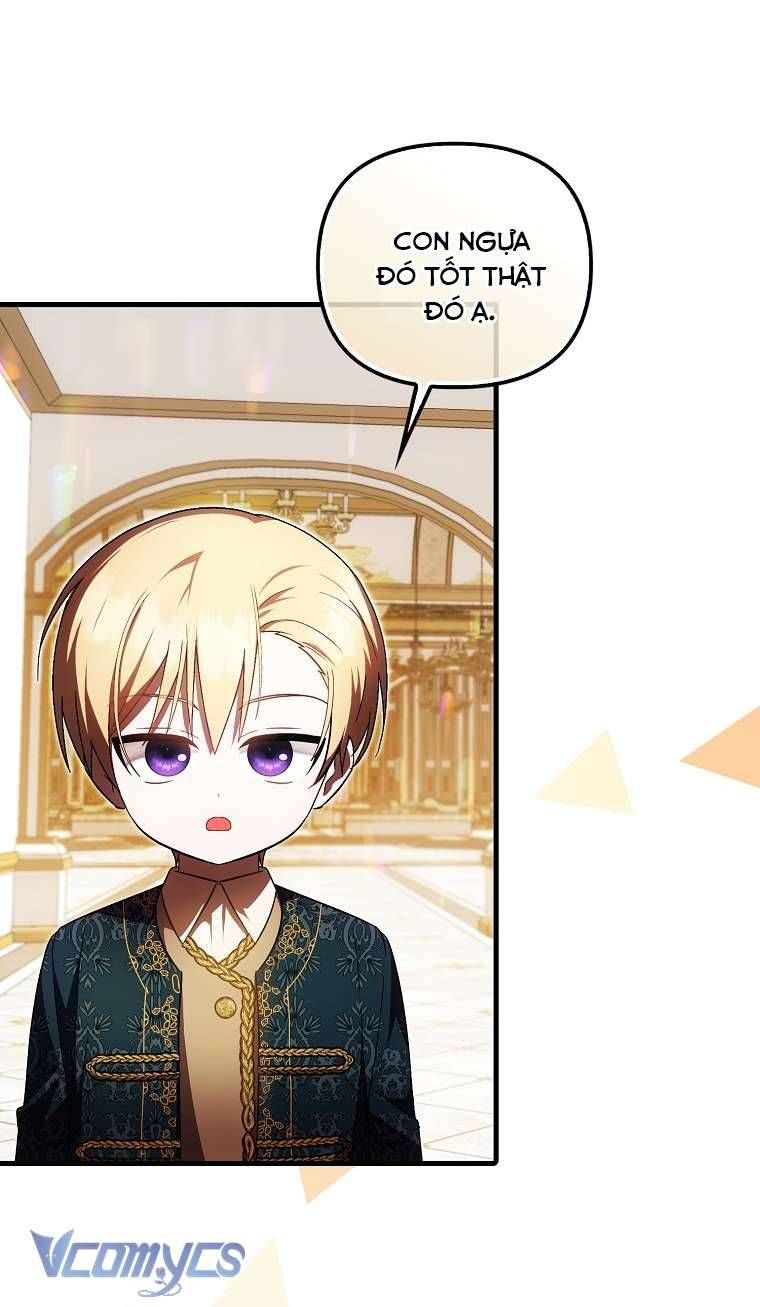 Lần Đầu Bé Út Được Yêu Thương Chapter 32 - 50