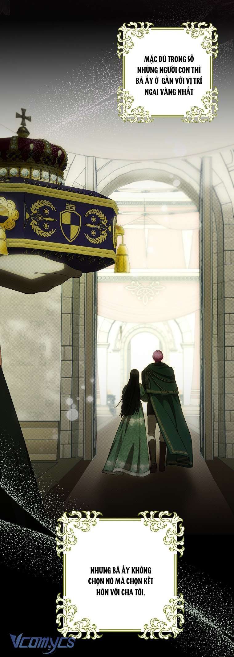 Lần Đầu Bé Út Được Yêu Thương Chapter 32 - 6