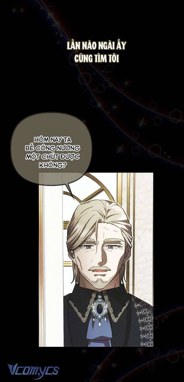 Lần Đầu Bé Út Được Yêu Thương Chapter 32 - 54