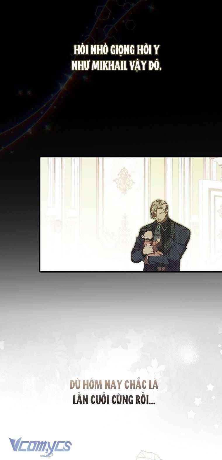 Lần Đầu Bé Út Được Yêu Thương Chapter 32 - 55
