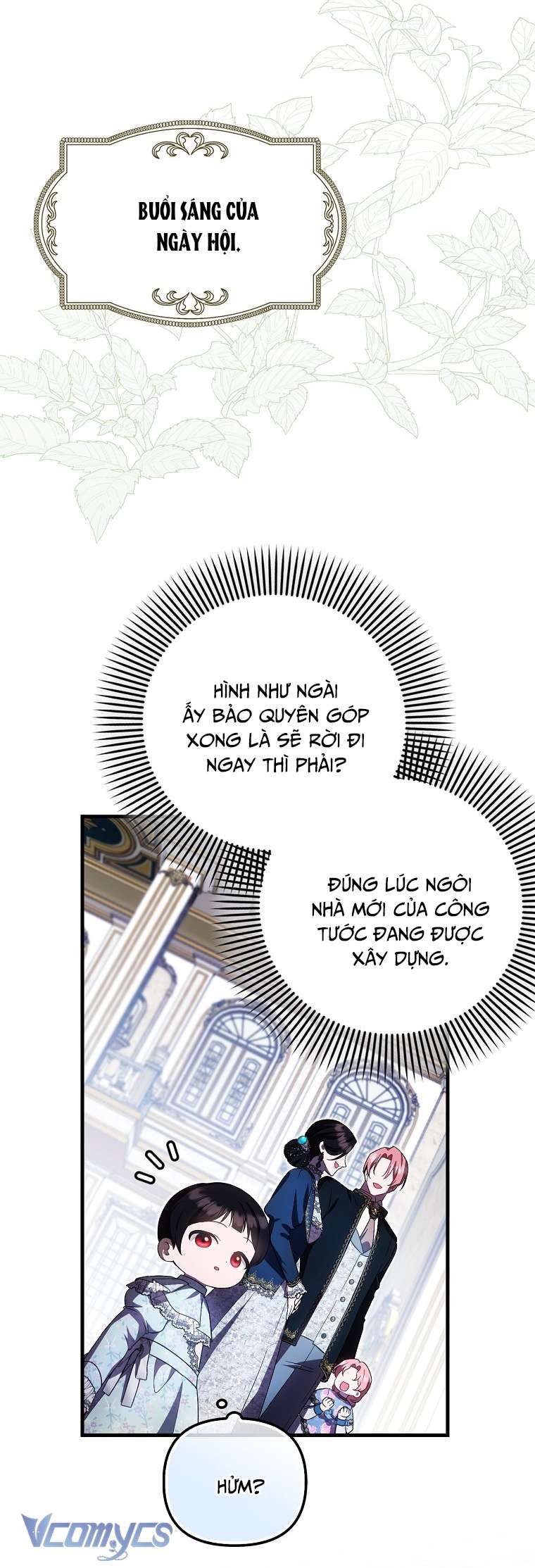 Lần Đầu Bé Út Được Yêu Thương Chapter 32 - 56