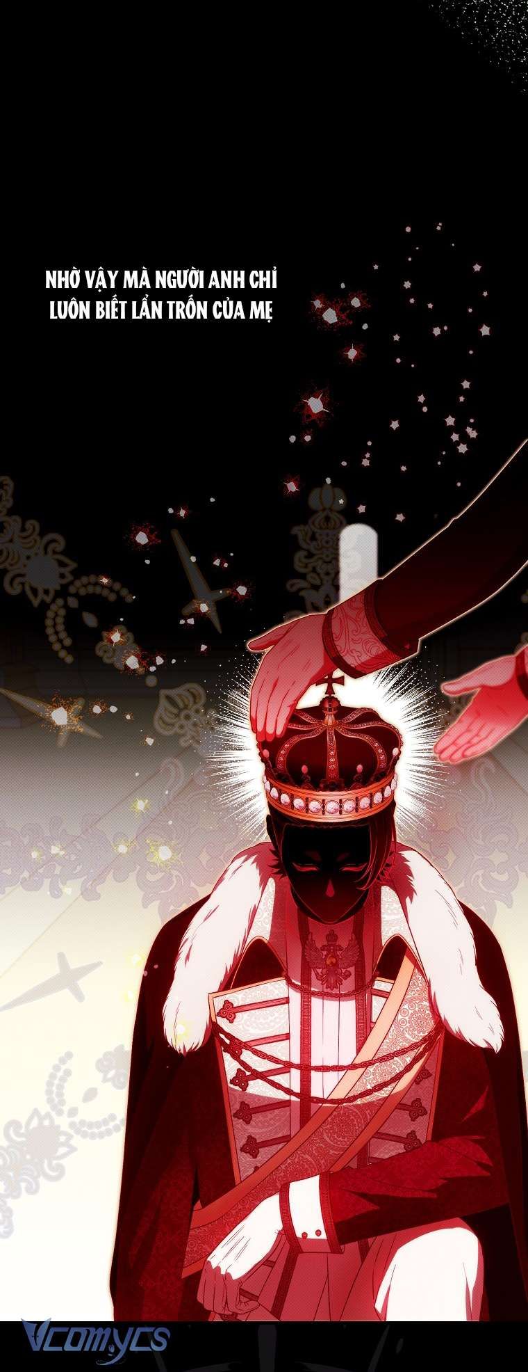 Lần Đầu Bé Út Được Yêu Thương Chapter 32 - 7