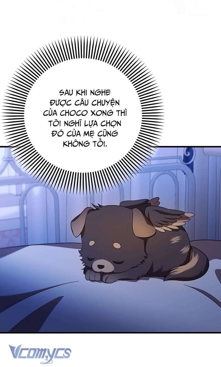 Lần Đầu Bé Út Được Yêu Thương Chapter 32 - 9