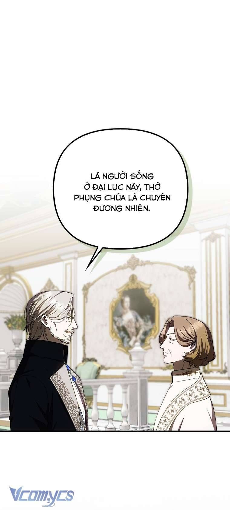 Lần Đầu Bé Út Được Yêu Thương Chapter 33 - 13