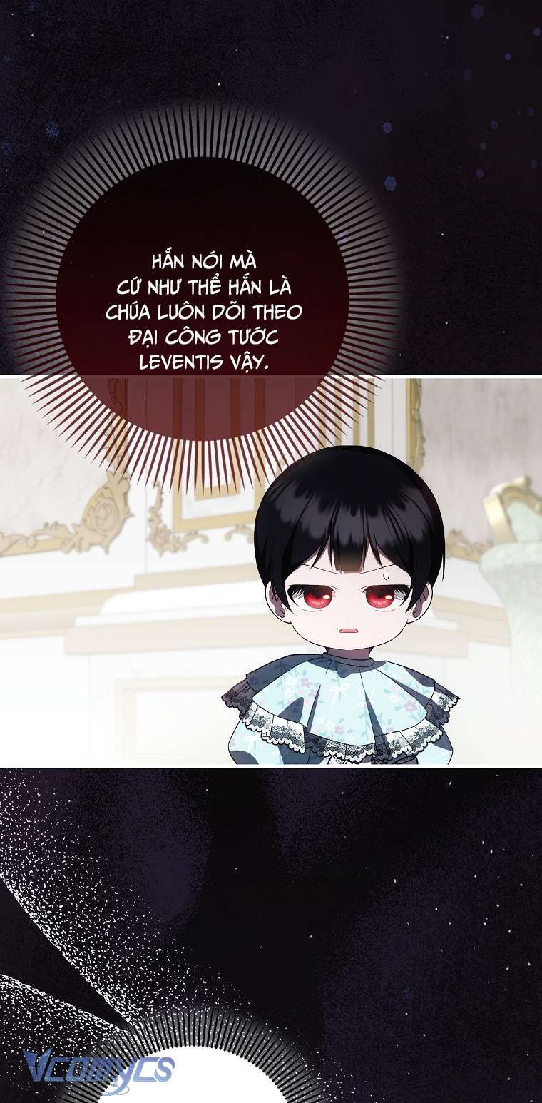 Lần Đầu Bé Út Được Yêu Thương Chapter 33 - 15