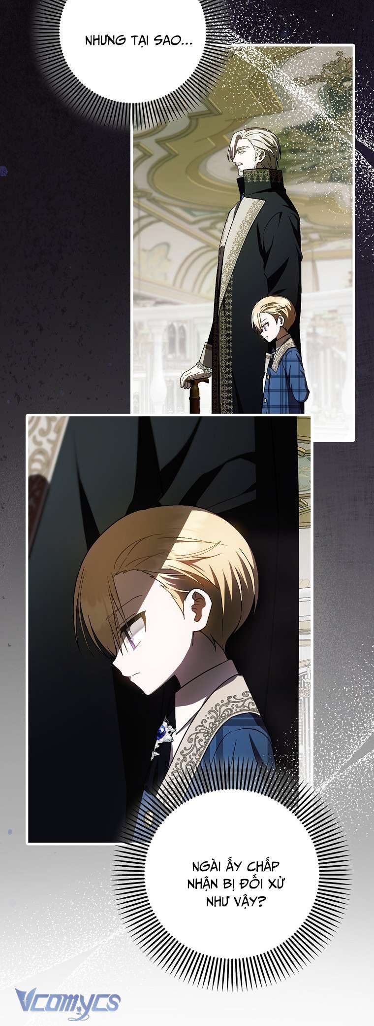 Lần Đầu Bé Út Được Yêu Thương Chapter 33 - 16