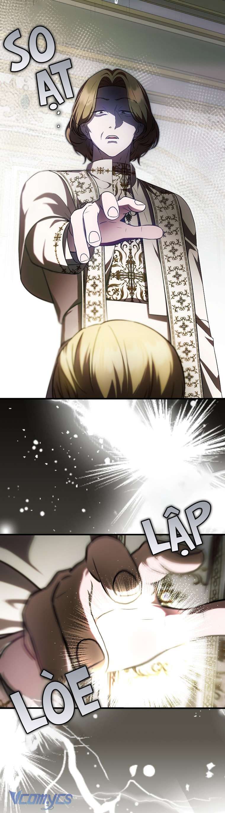 Lần Đầu Bé Út Được Yêu Thương Chapter 33 - 18