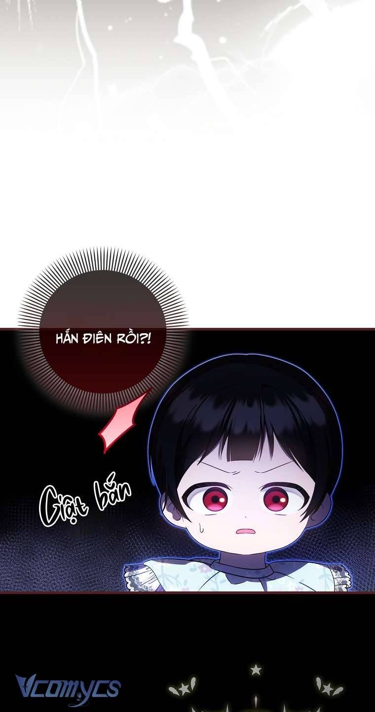 Lần Đầu Bé Út Được Yêu Thương Chapter 33 - 19