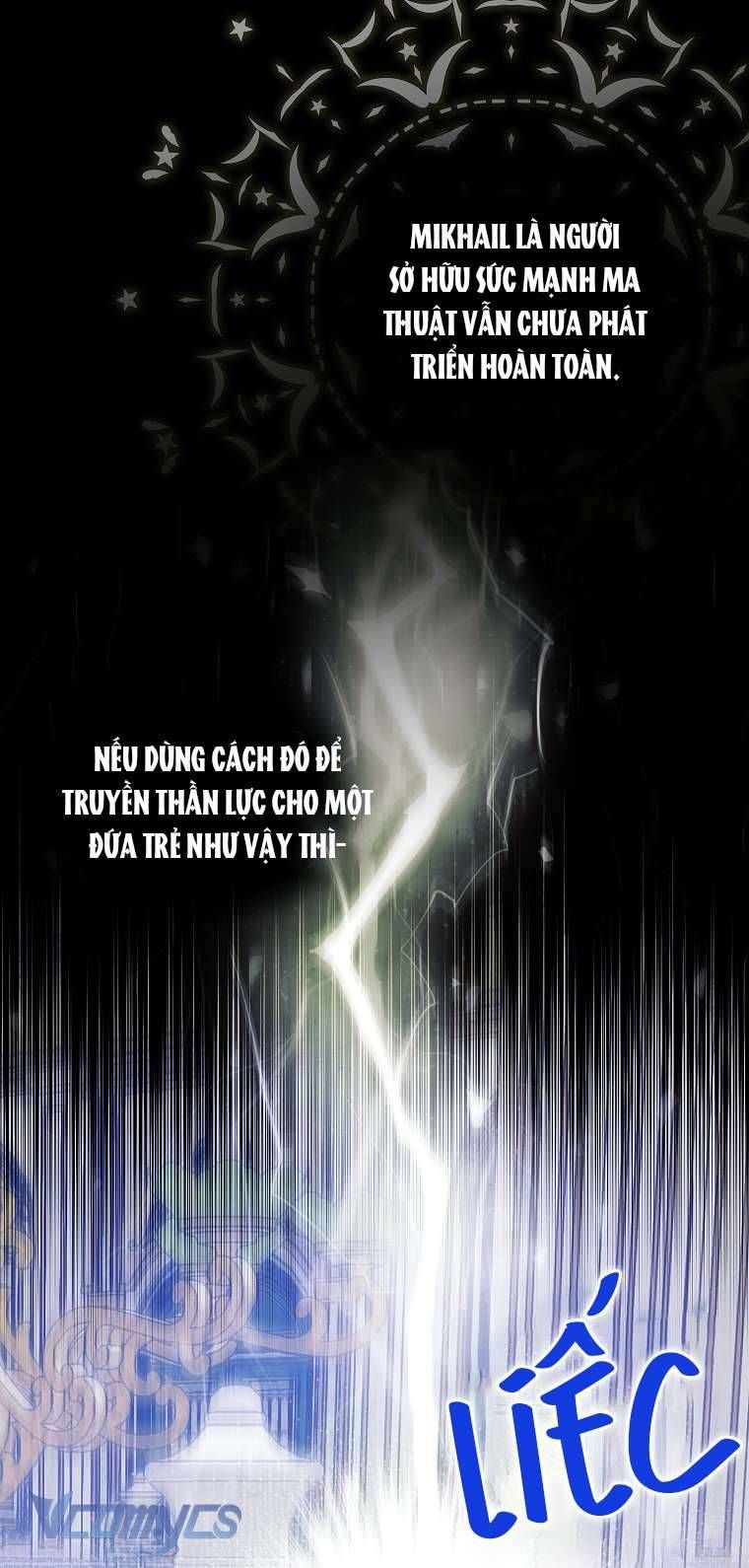 Lần Đầu Bé Út Được Yêu Thương Chapter 33 - 20