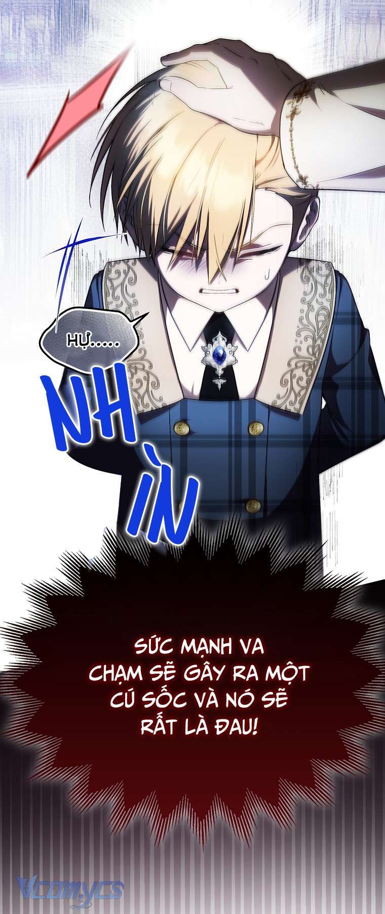 Lần Đầu Bé Út Được Yêu Thương Chapter 33 - 21