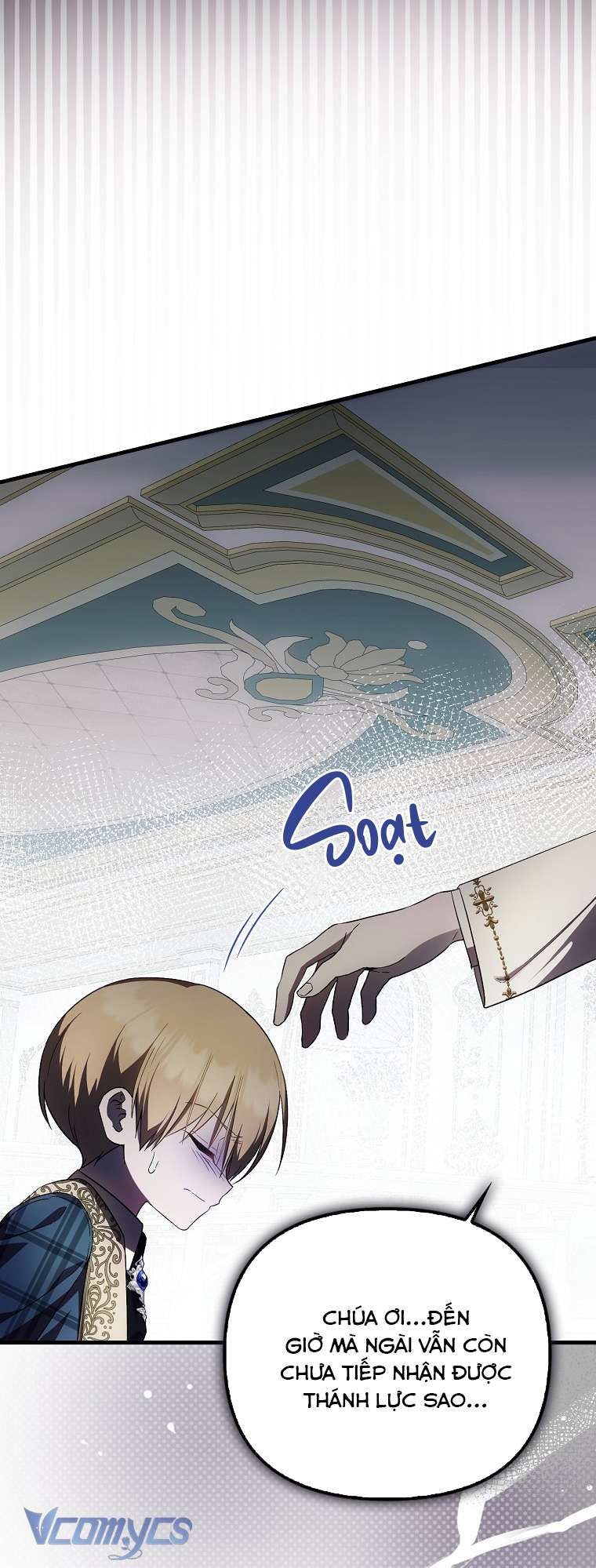 Lần Đầu Bé Út Được Yêu Thương Chapter 33 - 22