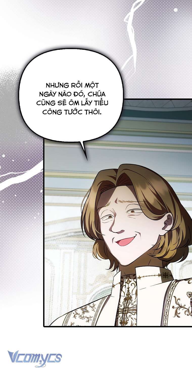 Lần Đầu Bé Út Được Yêu Thương Chapter 33 - 23