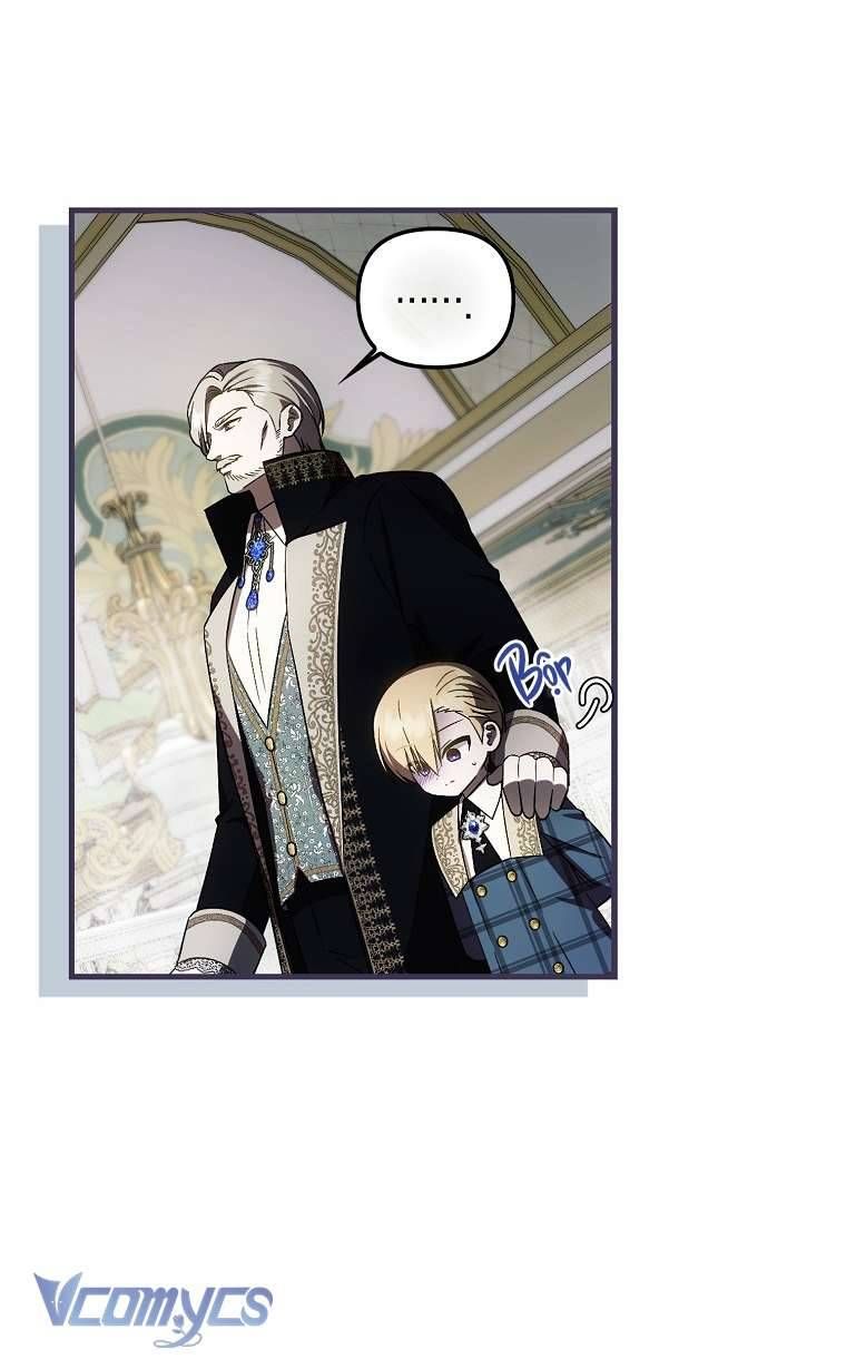 Lần Đầu Bé Út Được Yêu Thương Chapter 33 - 24