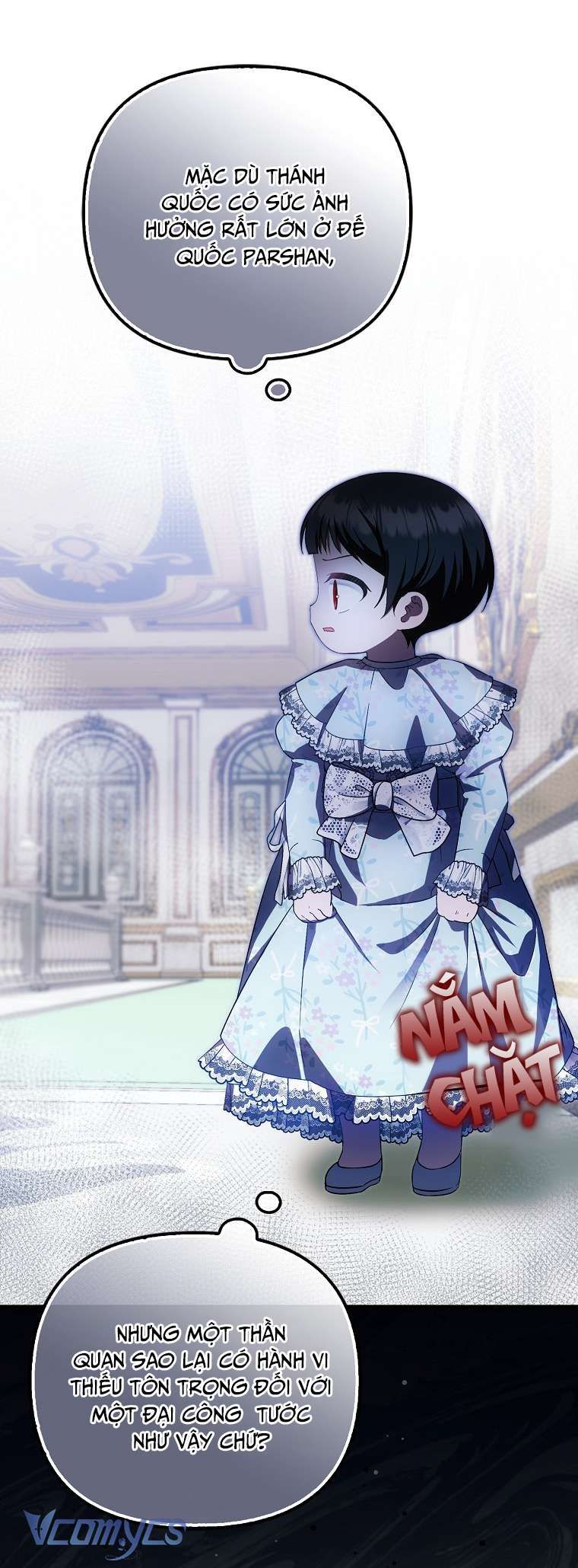 Lần Đầu Bé Út Được Yêu Thương Chapter 33 - 25