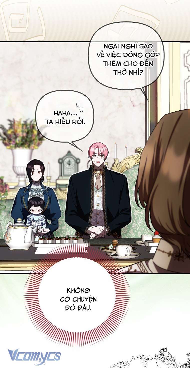 Lần Đầu Bé Út Được Yêu Thương Chapter 33 - 31