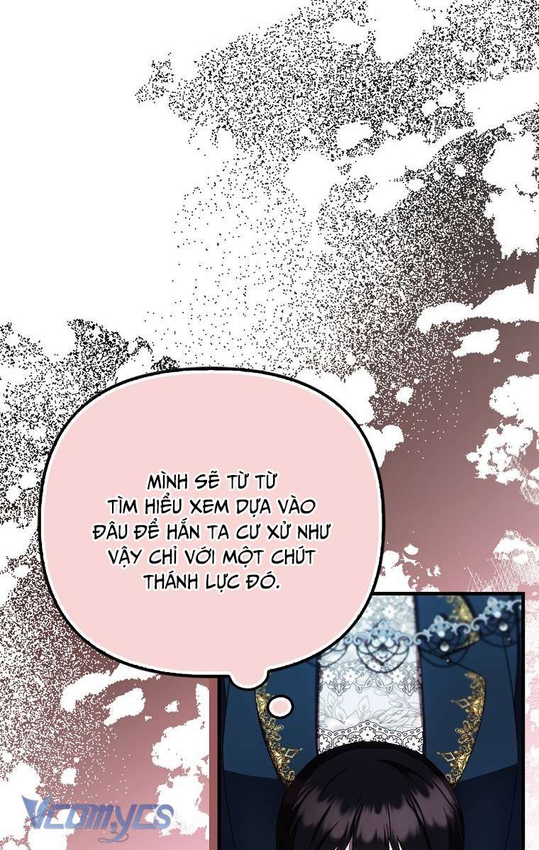 Lần Đầu Bé Út Được Yêu Thương Chapter 33 - 32