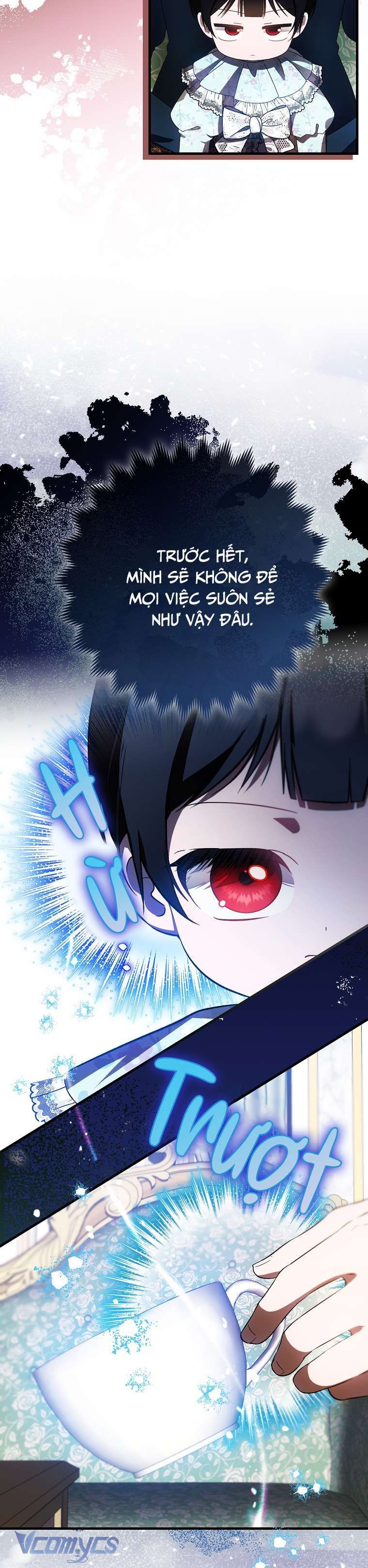 Lần Đầu Bé Út Được Yêu Thương Chapter 33 - 33