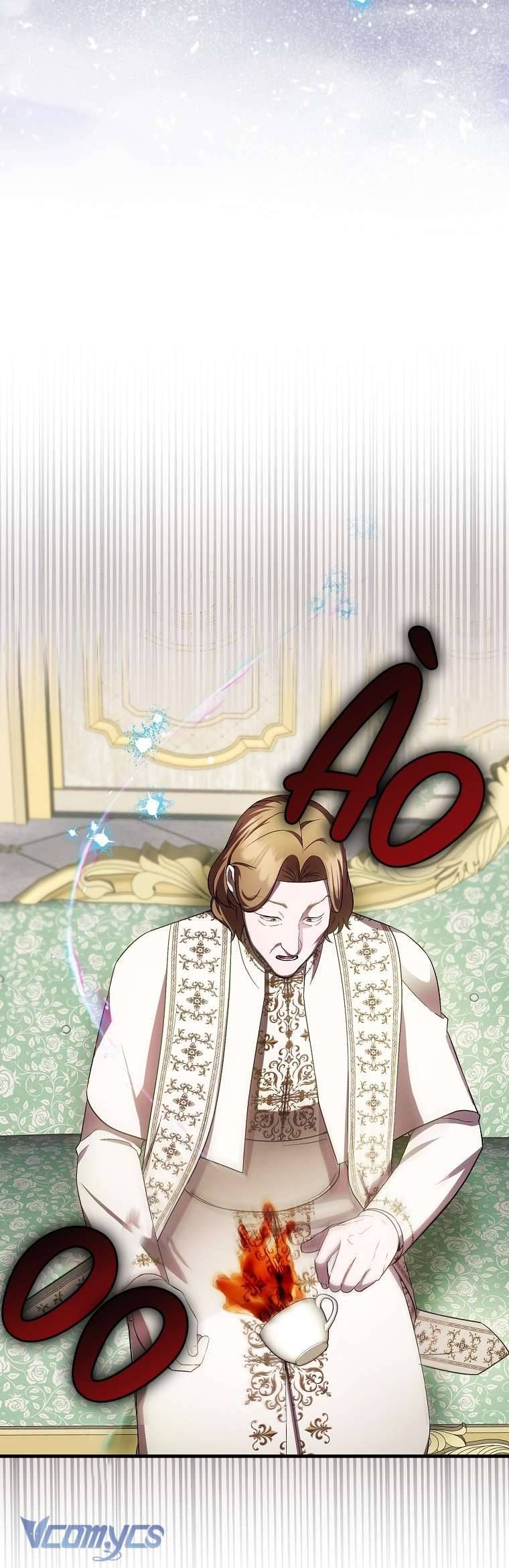 Lần Đầu Bé Út Được Yêu Thương Chapter 33 - 34