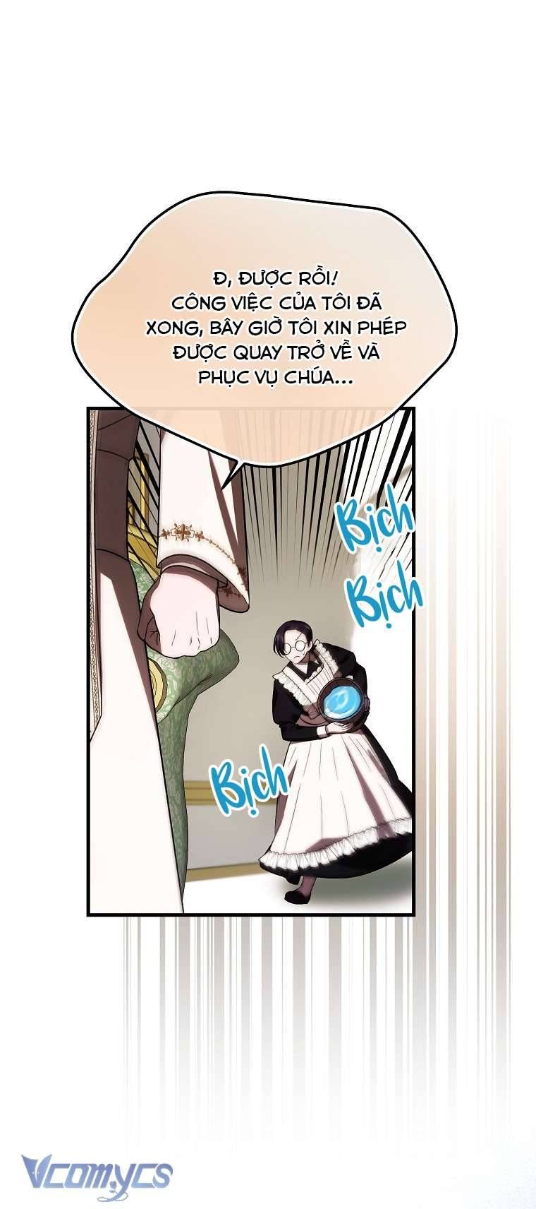 Lần Đầu Bé Út Được Yêu Thương Chapter 33 - 36