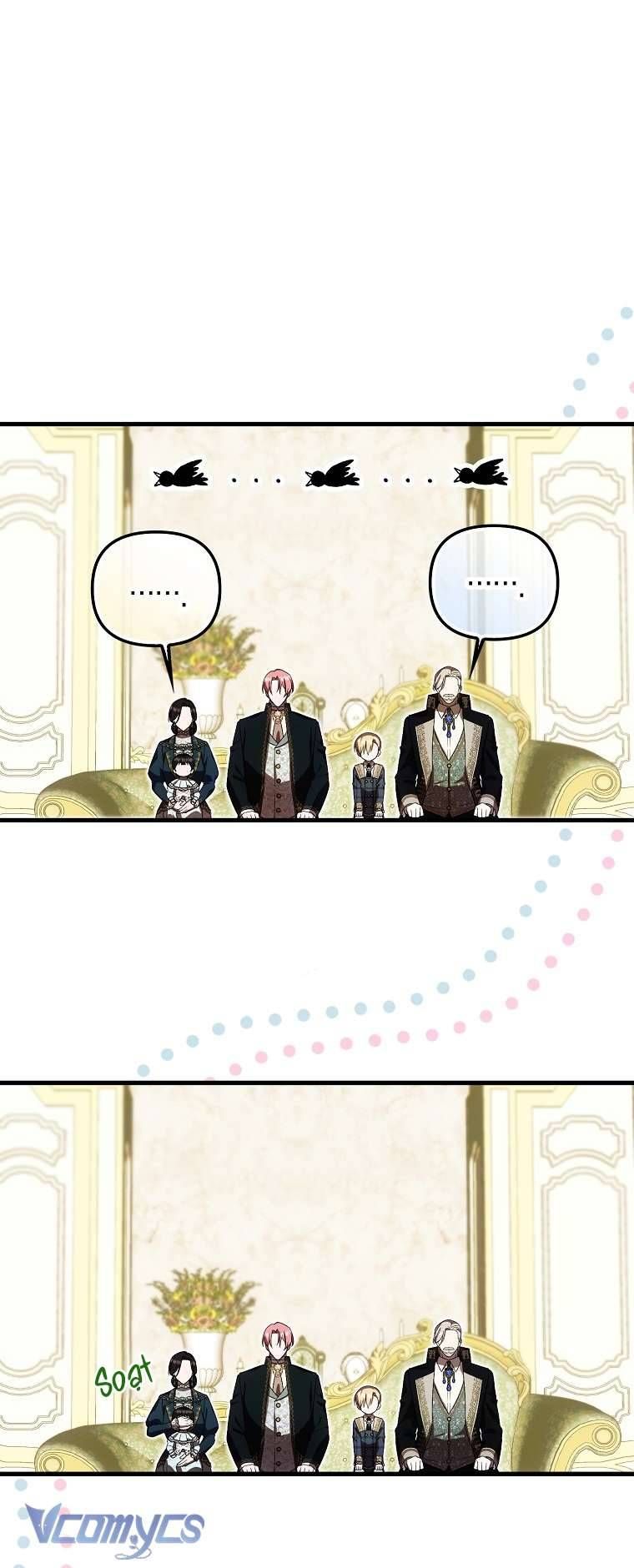 Lần Đầu Bé Út Được Yêu Thương Chapter 33 - 38