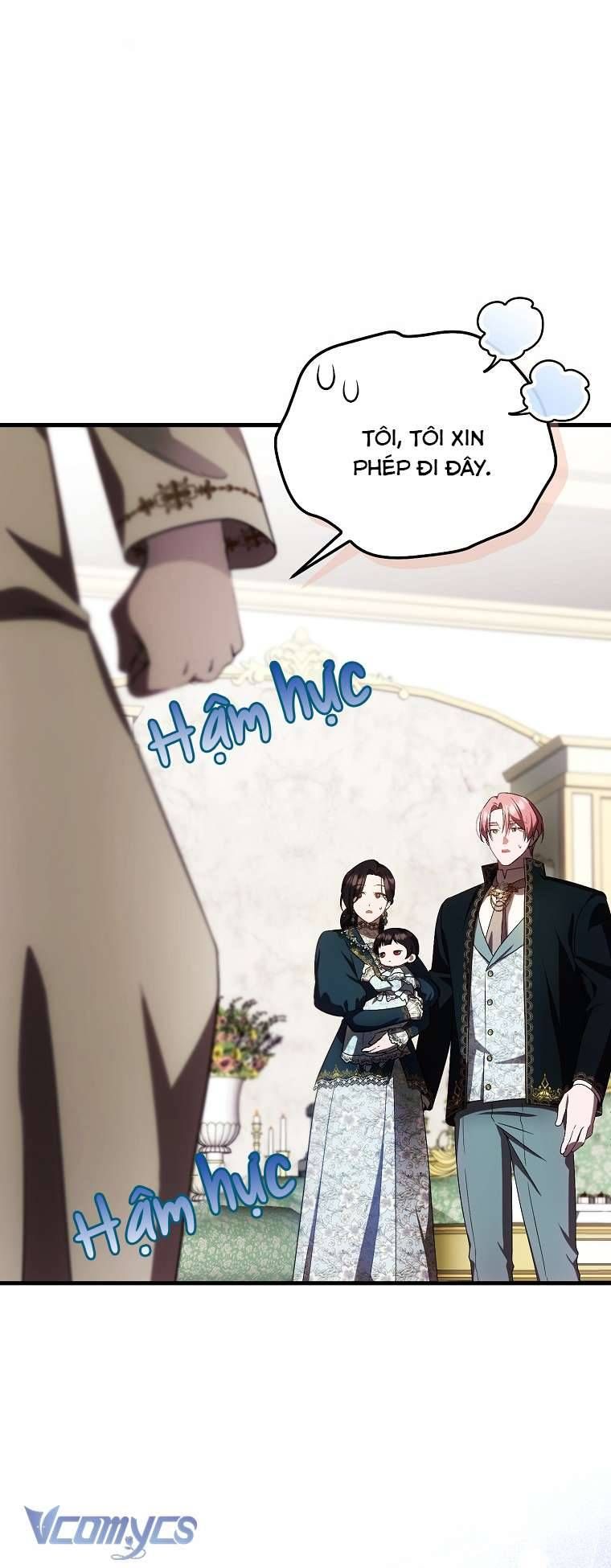 Lần Đầu Bé Út Được Yêu Thương Chapter 33 - 40