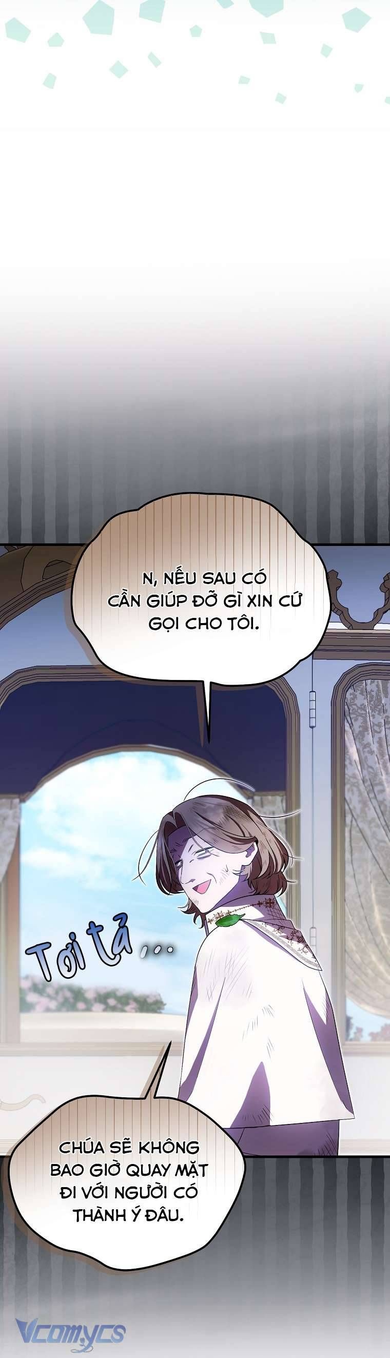 Lần Đầu Bé Út Được Yêu Thương Chapter 33 - 42